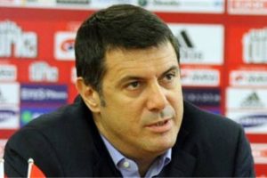 Yiğit Şardan: "Galatasaray acilen satılmalı"