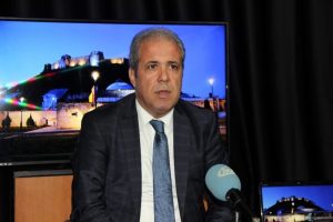Ekvador depremini bile Erdoğan'a bağlayan T&uuml;ren&ccedil;'e alaylı cevap