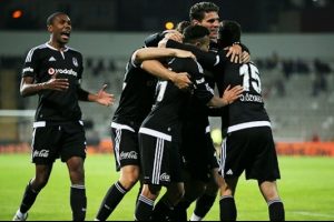 Beşiktaş'ın 32. haftada şampiyon olabileceği konuşuluyor