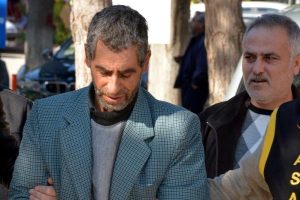 Cinayet sanığı bek&ccedil;iye 'ağırlaştırılmış &ouml;m&uuml;rboyu' istemi