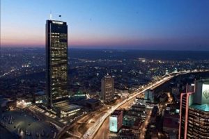Kiler GYO'nun Sapphire binasındaki varlık satışında yeni gelişme