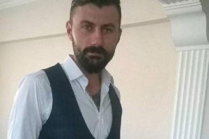 Mobilya dekorasyon ustası kendini astı