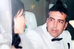 Şehidin Vietnamlı eşinden Başbakan'a teşekk&uuml;r