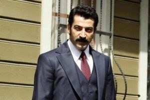 Kenan İmirzalıoğlu ile Kıvan&ccedil; Tatlıtuğ komşu oluyor...