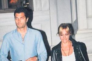 Ka&ccedil;mıyor ama soruları yanıtlamıyor...