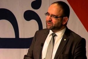 İsve&ccedil;'te T&uuml;rk bakan g&ouml;revden alındı