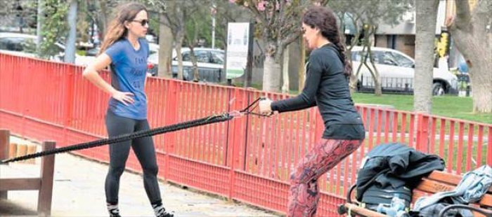 &Ouml;zg&uuml; Namal yeniden anne mi oluyor?