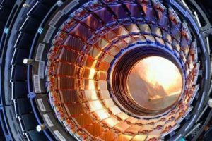 Yerli CERN'de son viraja girildi