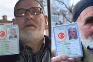 Bu k&ouml;yde erkeklerin y&uuml;zde 60'ının ismi aynı
