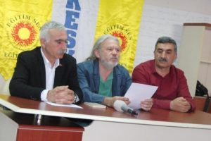 İzmirli vekillere 'Hayır' oyu &ccedil;ağrısı