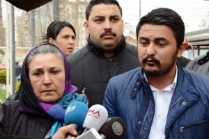 Ali İsmail Korkmaz'ın ailesi tepkili