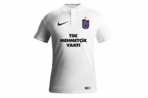Trabzonspor'dan Mehmet&ccedil;ik Vakfı'na destek &ccedil;ağrısı