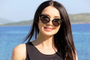 Elif Ece Uzun: Askerlerimiz şehit olurken...