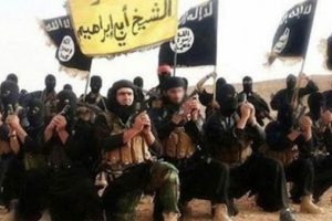 IŞİD'e operasyon! &Uuml;st d&uuml;zey yetkili &ouml;ld&uuml;r&uuml;ld&uuml;