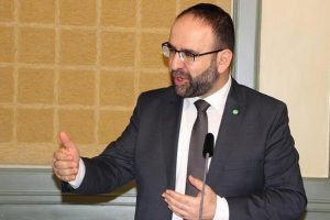 'Bana k&ouml;kenim ve dini değerlerimden dolayı savaş a&ccedil;ıldı'