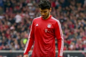 Serdar Taş&ccedil;ı isyan etti! "Guardiola'ya sorun..."
