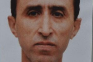 Kalp krizi ge&ccedil;irip &ouml;len polis son yolculuğuna uğurlandı