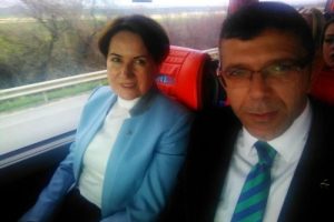 MHP'nin eski il başkanı 'nefsi m&uuml;dafaa' yaptı