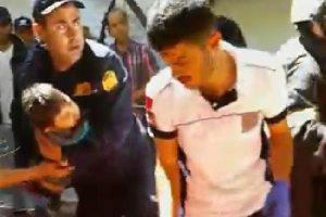 20 metrelik su kuyusuna d&uuml;şen &ccedil;ocuk kurtarıldı