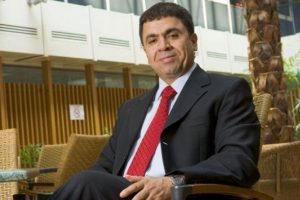 İhlas Holding CEO ve İcra Kurulu Başkanlığı g&ouml;revine Cahit Paksoy atandı