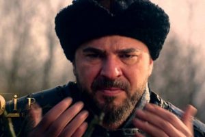Diriliş Ertuğrul'da Engin Altan D&uuml;zyatan krizi!