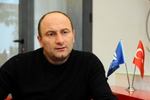 Torku Konyaspor'da ayrılık