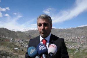 BBP'li Kartal: İdam geri gelmeli
