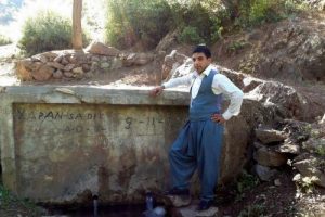 Şehit ateşi Elazığ'a d&uuml;şt&uuml;
