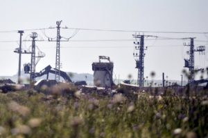 İsrail ordusu panikte! T&uuml;m sınırı kazıyorlar