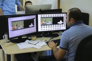 Bilgisayarlar 'yapay g&ouml;z' oldu