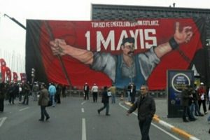 H&uuml;k&uuml;metten ilk 'Taksim' a&ccedil;ıklaması