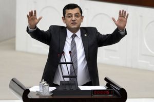 CHP, alternatif 23 Nisan resepsiyonu d&uuml;zenleyecek