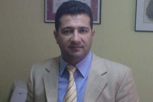 Cesetsiz cinayet davasında reddi hakim talebi