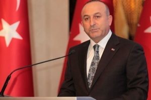 &Ccedil;avuşoğlu: AB s&ouml;z&uuml;nde durmazsa, biz de iptal ederiz