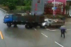 &Ouml;l&uuml;mden kıl payı kurtuldu