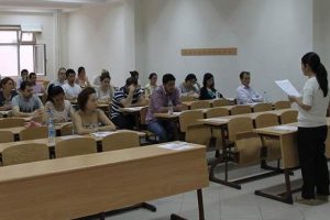 Aday &ouml;ğretmenlerin sınav sonu&ccedil;ları a&ccedil;ıklandı