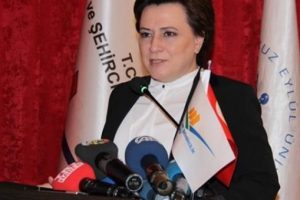 Bakan Sarı hakkındaki gensoruya ret