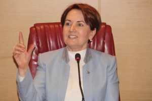 Genel başkan olursa MHP y&uuml;zde ka&ccedil; oy alır?