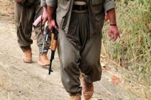 PKK i&ccedil;erisindeki &ccedil;&ouml;z&uuml;lme telsiz kayıtlarına yansıdı