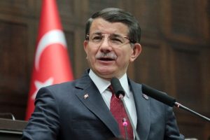 Davutoğlu'ndan Putin'e sert tepki