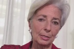 Lagarde'dan T&uuml;rk kullanıcıya yanıt