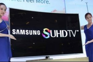 Samsung'dan akıllı TV'lere s&uuml;rpriz &ouml;zellik