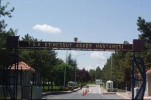 Askeri hastanelerde sivillere randevulu muayene d&ouml;nemi başlıyor