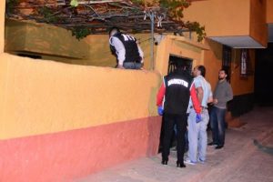 Adana'da 700 polis ile uyuşturucu operasyonu