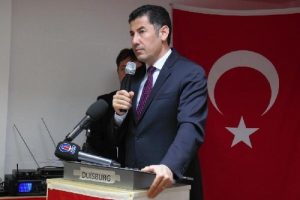 Oğan:"Genel merkez, kurultayı boykot etmeyi planlıyor"
