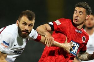 Stancu'dan Galatasaray itirafı!