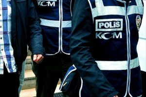Sabah saatlerinde 'Şikede kumpas' operasyonu d&uuml;zenlendi!