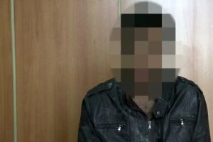 Teslim olan ter&ouml;ristler PKK'nın halka zulm&uuml;n&uuml; anlattı