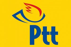 PTT'den Nil&uuml;fer'e &ouml;zel tarih damgası