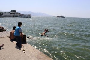 İzmir'de 66 yıl sonra ilk